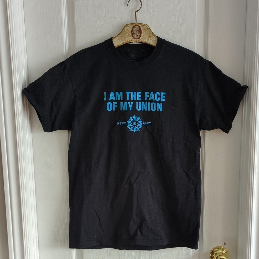 Union Tee Shirt